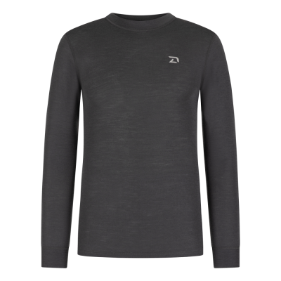 Мъжки зимен ски аксесоар | MUŠKO TERMO RUBLJE OD MERINO VUNE | Diel