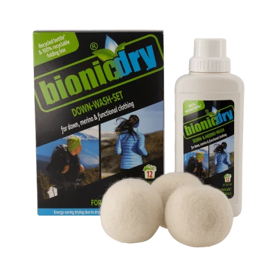 Мъжки зимен ски аксесоар | PREPARAT ZA PRANJE PERJA, MERINO VUNE I FUNKCIONALNE ODEĆE | Diel