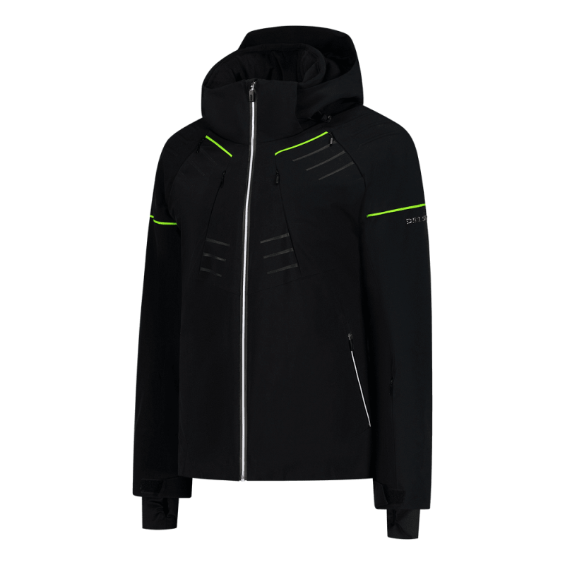 LEON | BLACKGREEN | M(50) | Diel