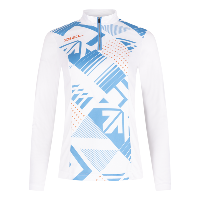 X-TANGA | BLUEWHITE | S(36) | Diel