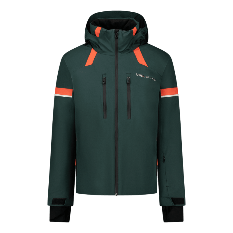 LANCE | GREEN | M(50) | Diel