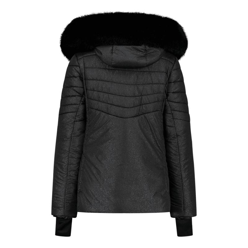 PRIYA W | BLACK | XS(34) | Diel