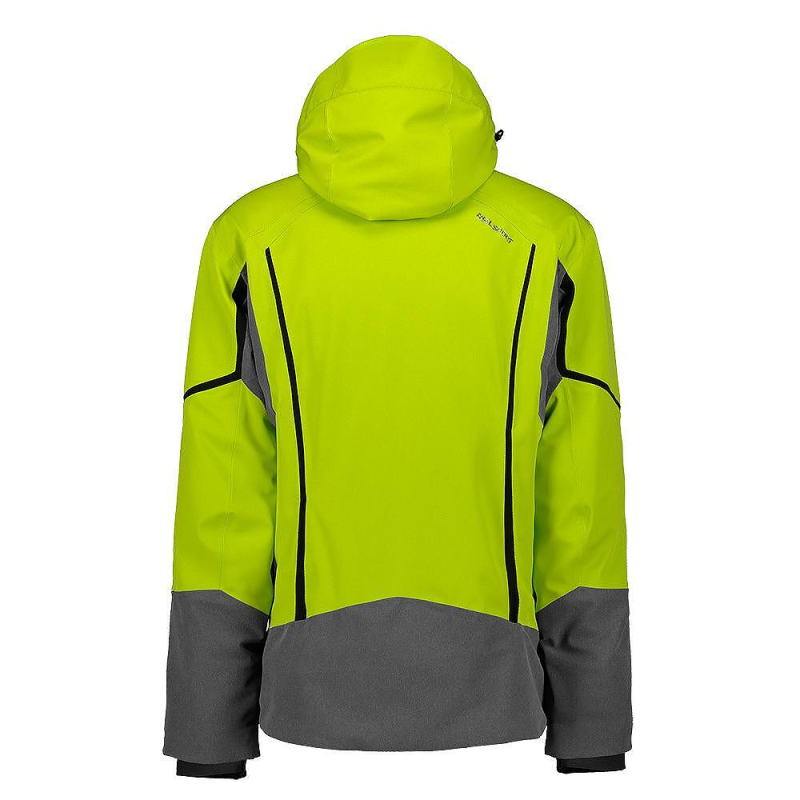 SEBASTIAN | FRESHGREEN | 4XL(60) | Diel