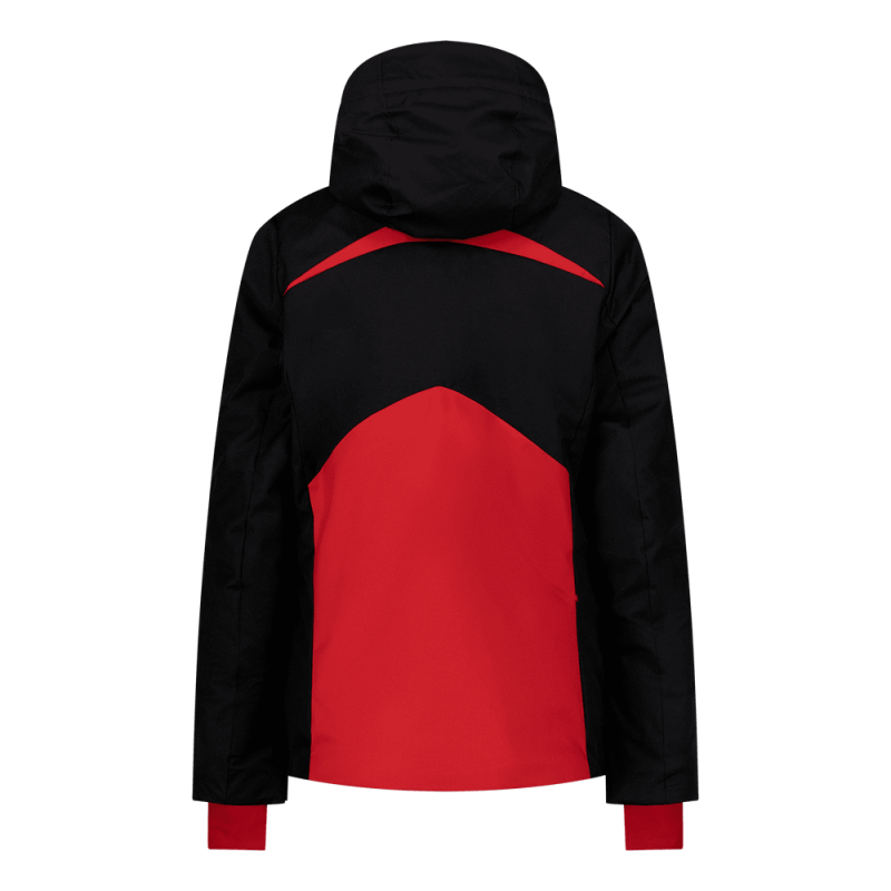 SOFFY | BLACKRED | XS(34) | Diel