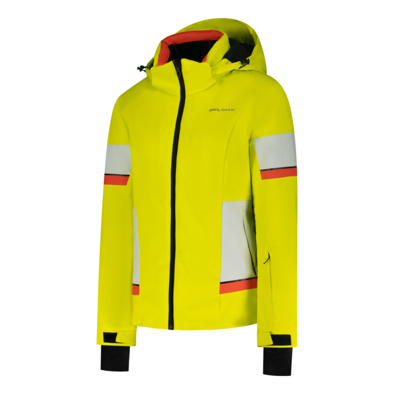 SIANA | YELLOW | XL(42) | Diel