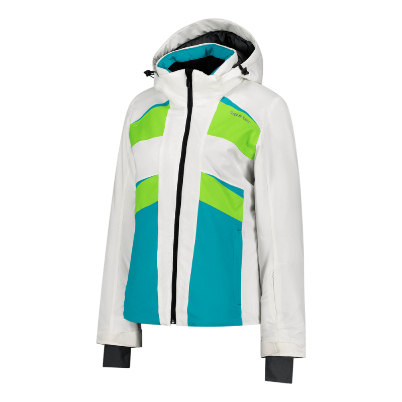 SOFFY | WHITEGREEN | L(40) | Diel