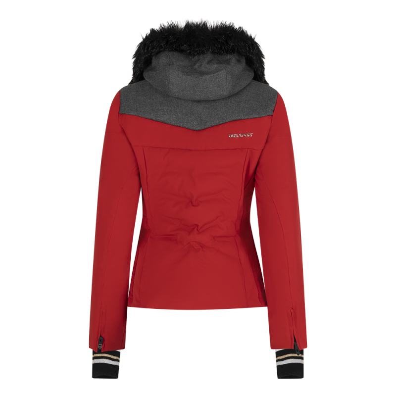 FEMANA | RED | XL(42) | Diel