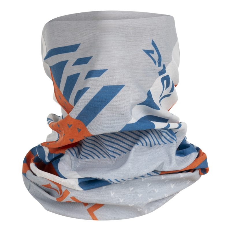 BANDANA | RED | 1 | Diel