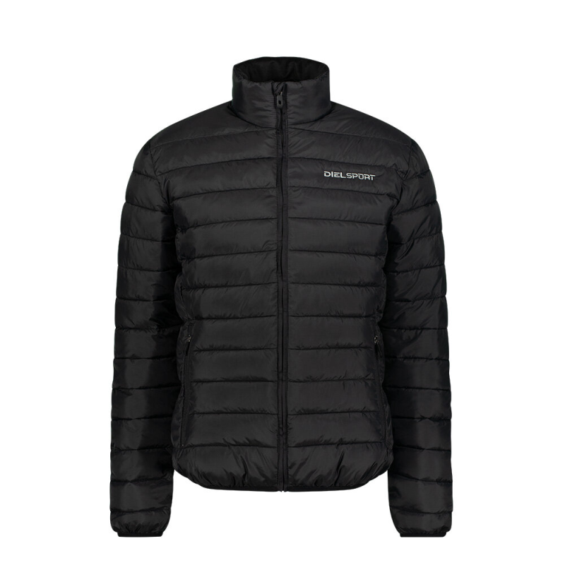 NOVEMBER | BLACK | 2XL(56) | Diel