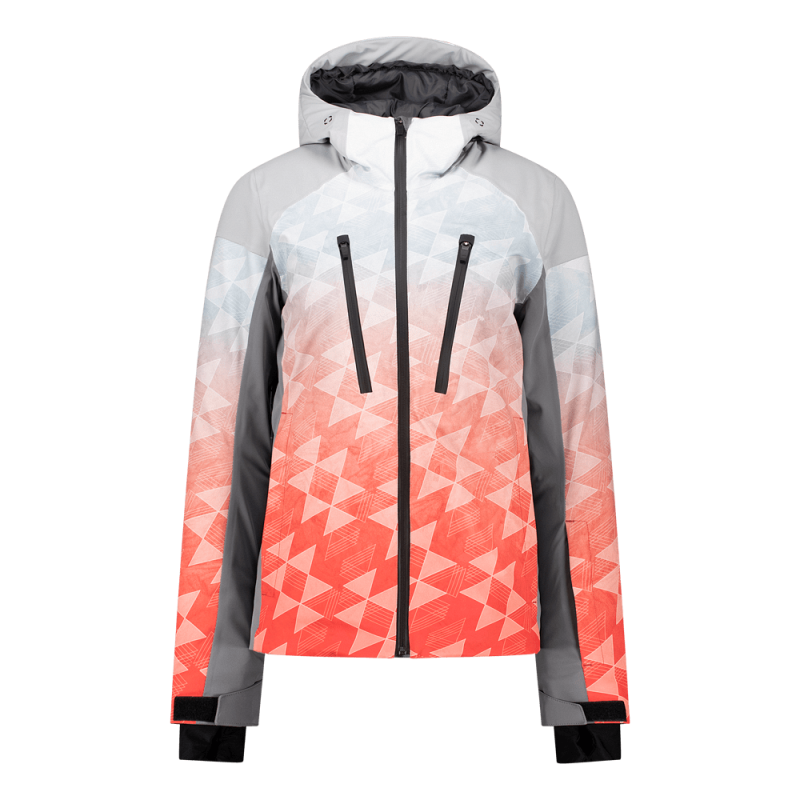 X-RAY ONE W | RED | M(38) | Diel