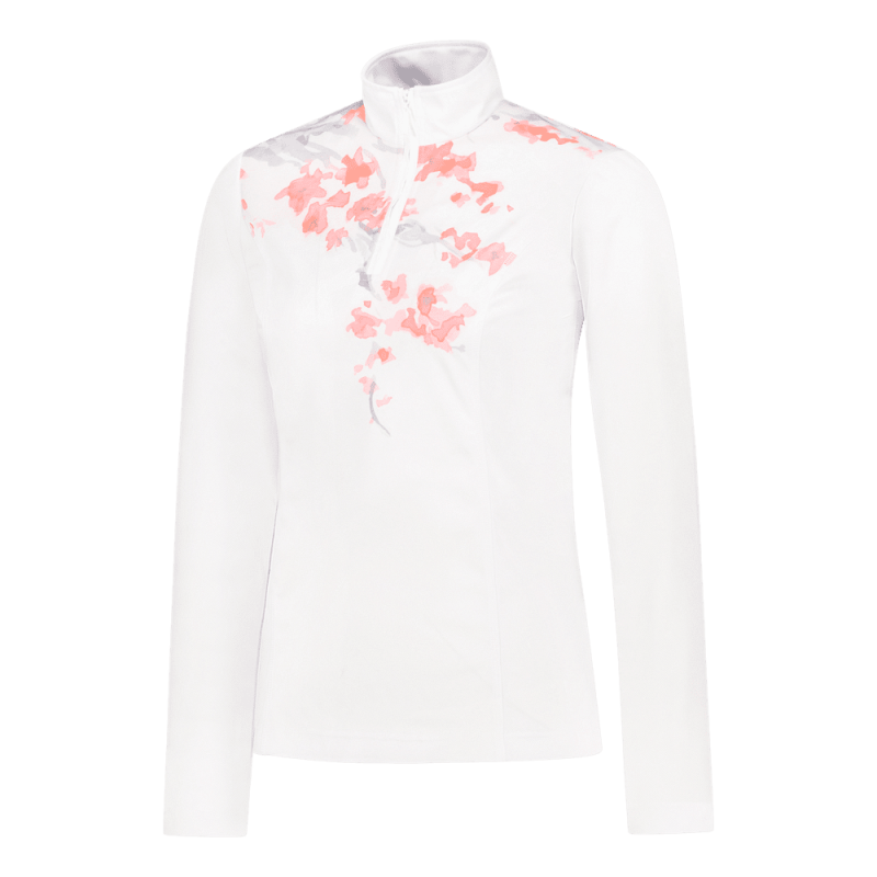 LADY X-TANGA W | WHITE1 | XS(34) | Diel