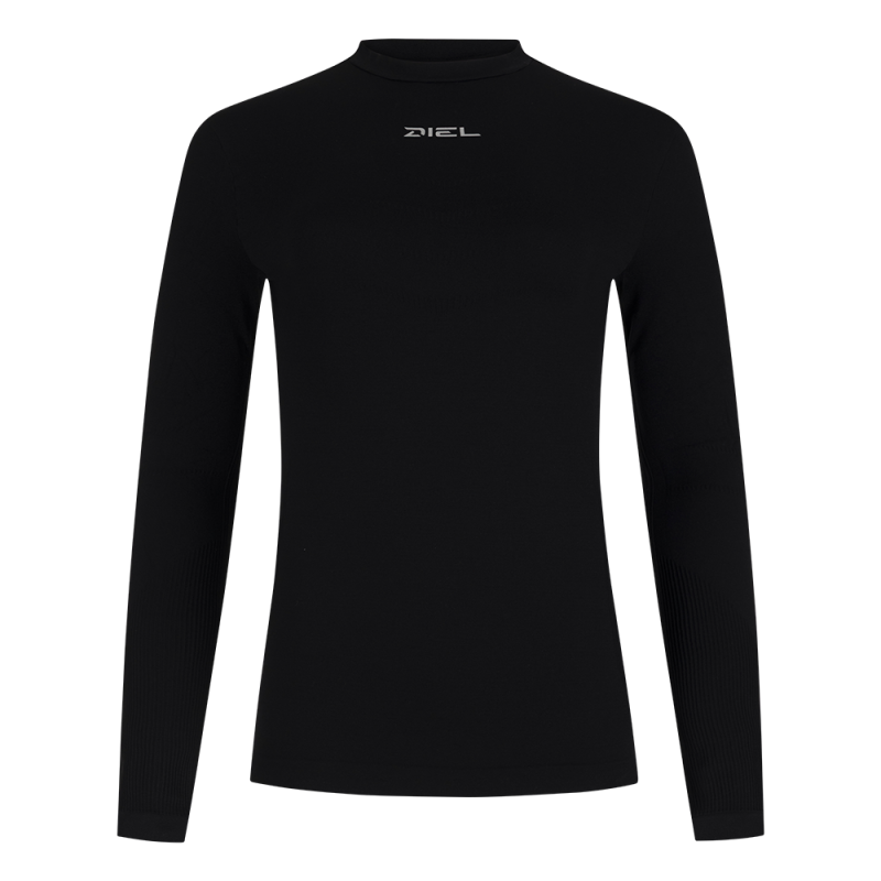 ŽENSKI TERMO VEŠ – KOMPLET | BLACK | XL-XXL | Diel