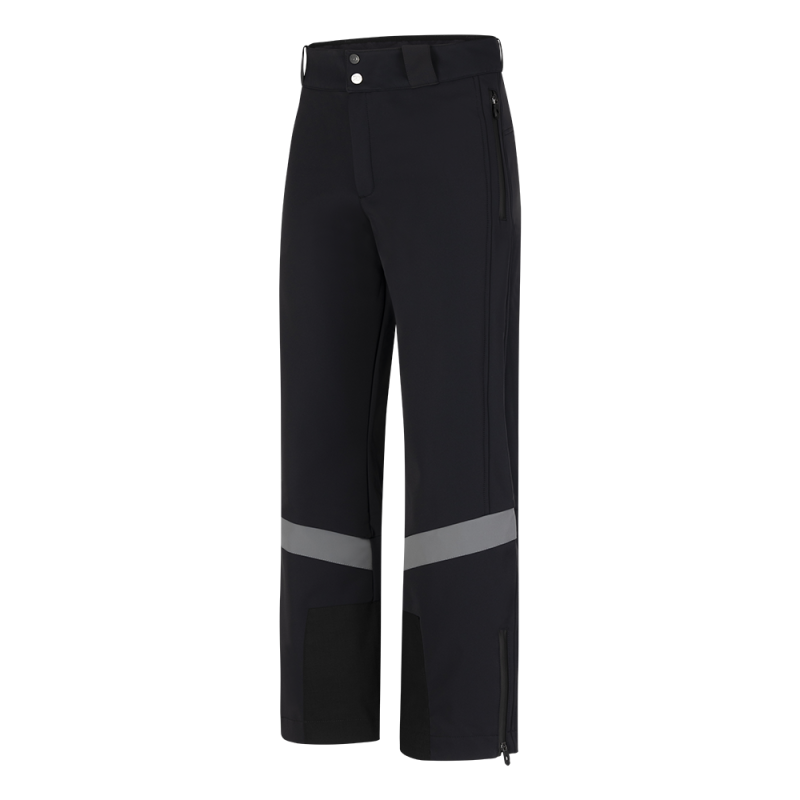 LOKI | BLACKGRAY | L(52) | Diel