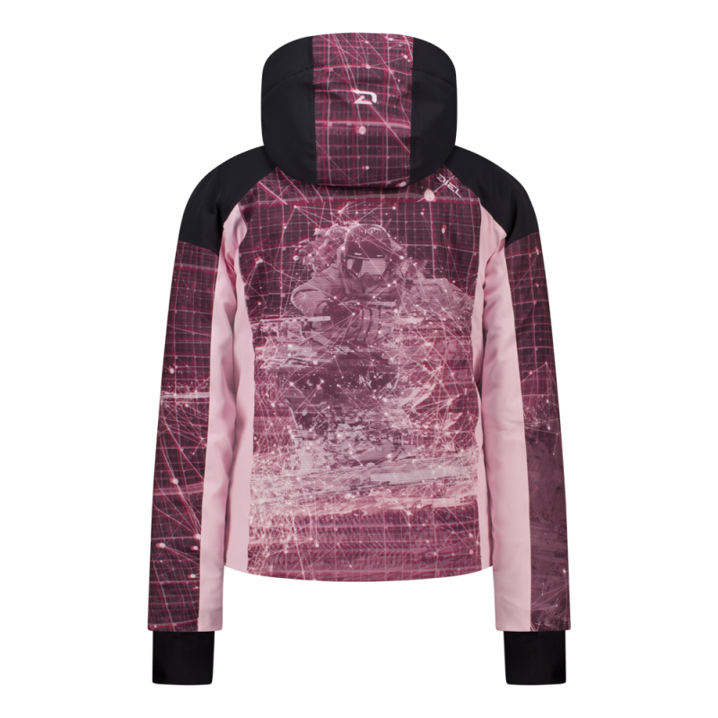 X-RAY DIGIT | BLACK | 146 | Diel