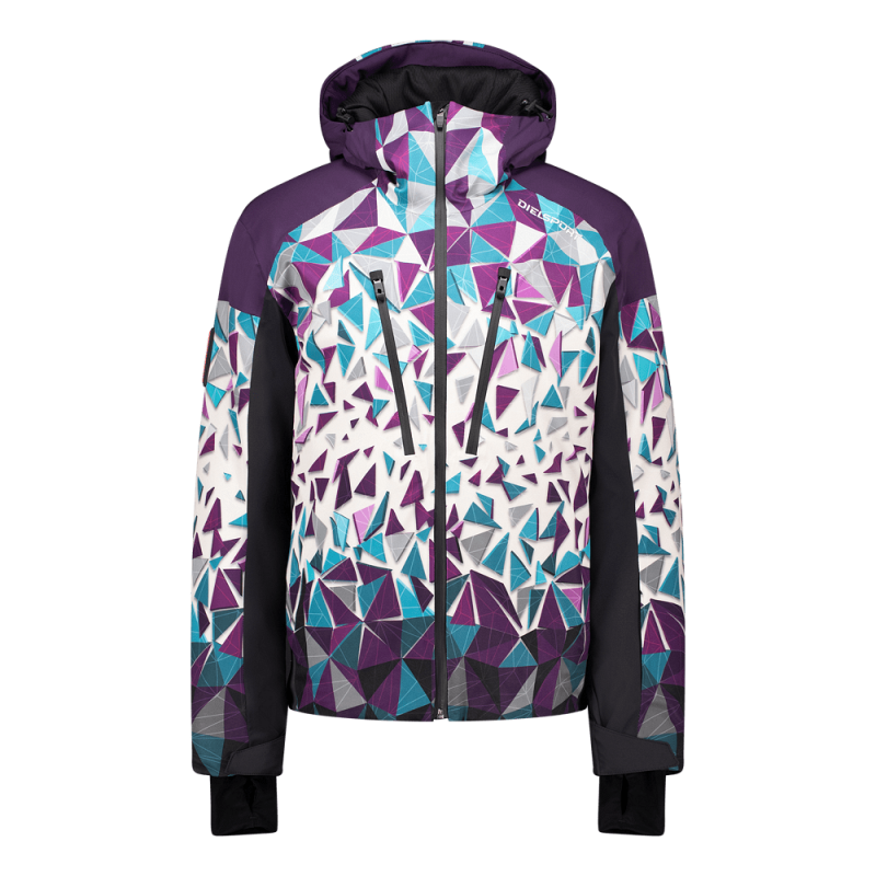 X-RAY | VIOLETBLACK | 3XL(58) | Diel