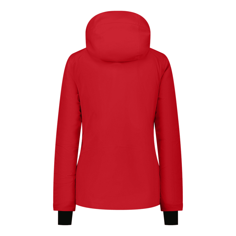 LARA | RED | XS(34) | Diel