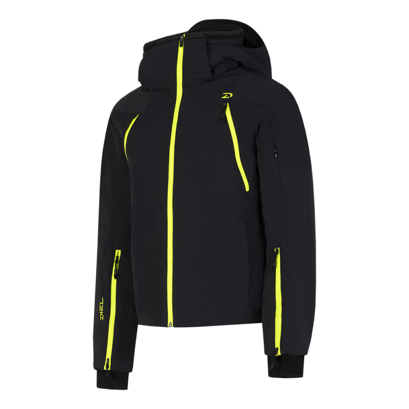 MAVERIC | BLACK | 46/171 | Diel