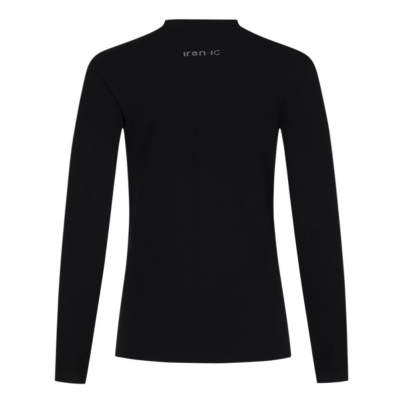 ŽENSKI TERMO VEŠ – KOMPLET | BLACK | XL-XXL | Diel