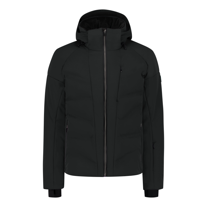 EDGAR | BLACK | 3XL(58) | Diel