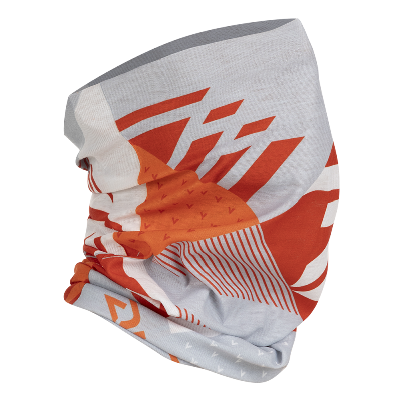 BANDANA | ORANGE | 1 | Diel