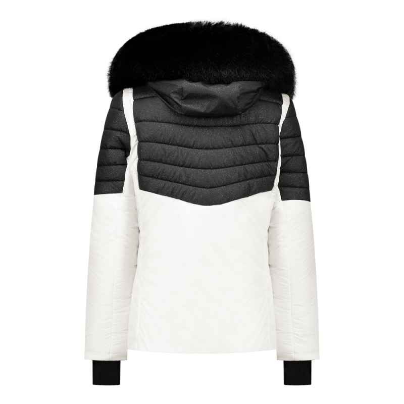 PRIYA W | BLACKWHITE | L(40) | Diel