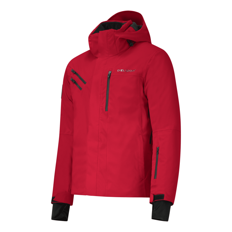 AXEL | RED | XL(54) | Diel