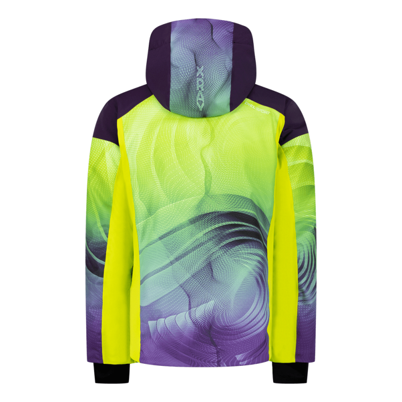 X-RAY | FRESHGREEN | M(50) | Diel