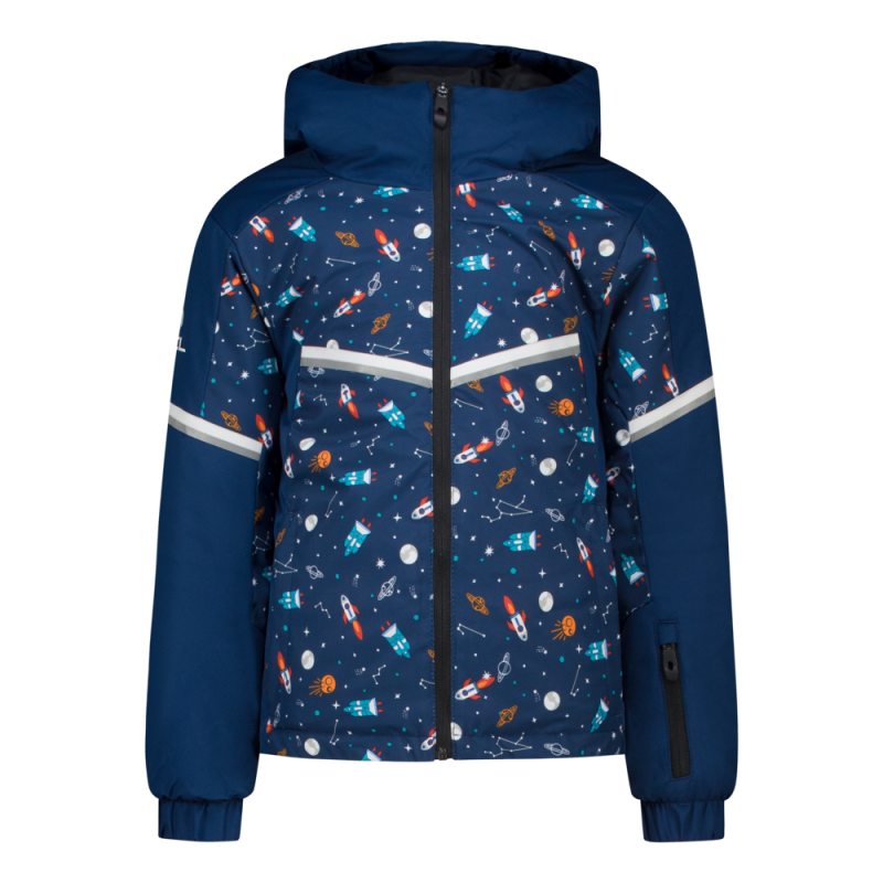 KASS | DARKBLUE | 134-140 | Diel