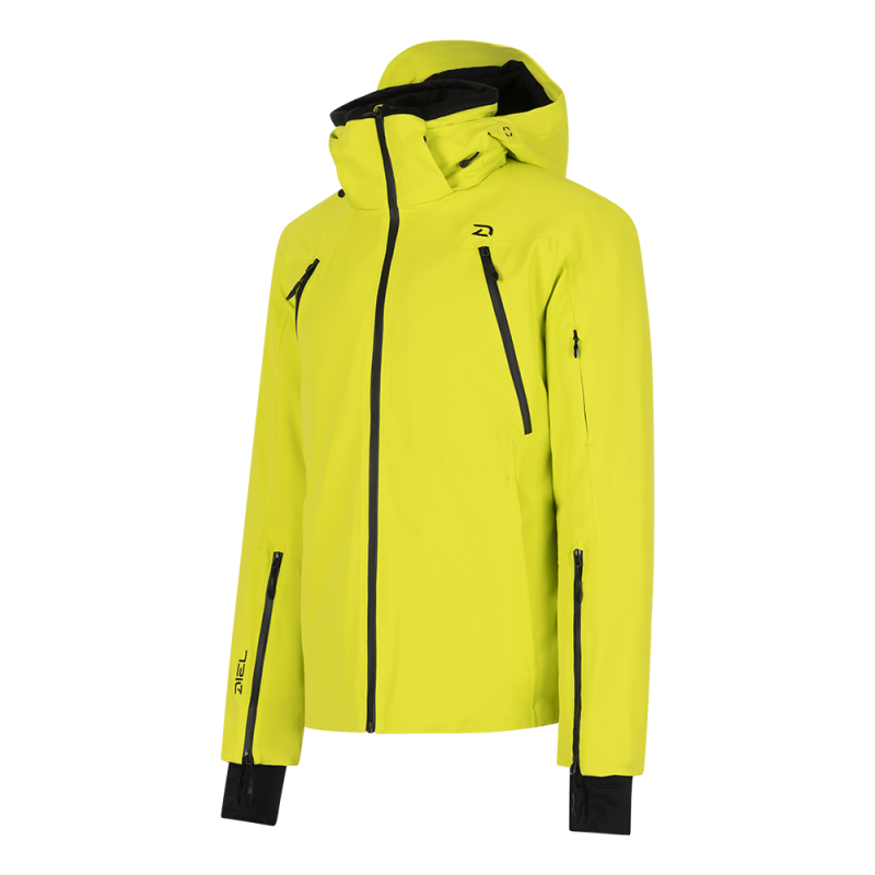 MAVERIC | YELLOW | XL(54) | Diel