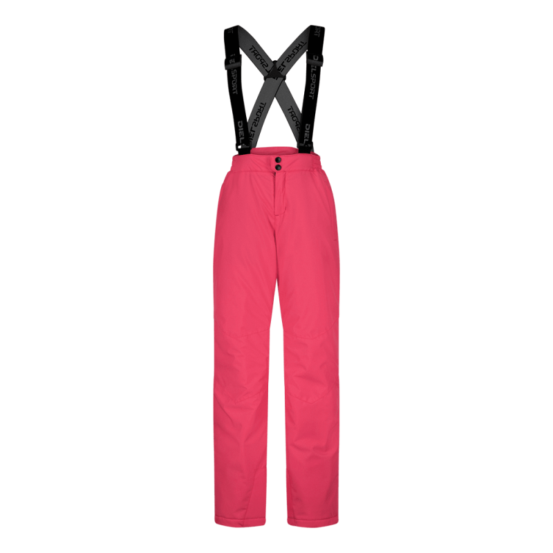 JOLIE | PINK | 166 | Diel