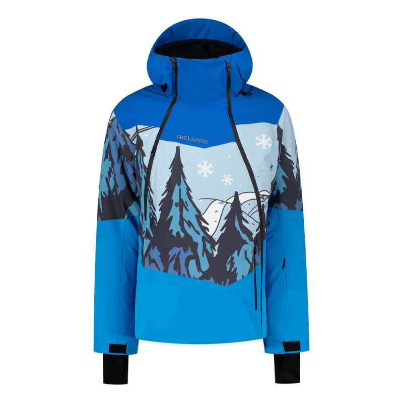 X-RAK MAN | LIGHTBLUE | S(48) | Diel