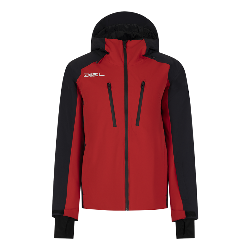 RAYMOND | BLACKRED | 5XL(62) | Diel