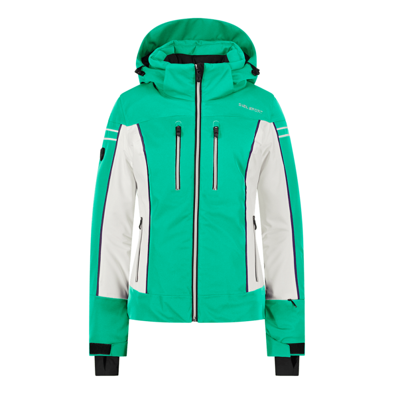 SABRINA | WHITEGREEN | XS(34) | Diel