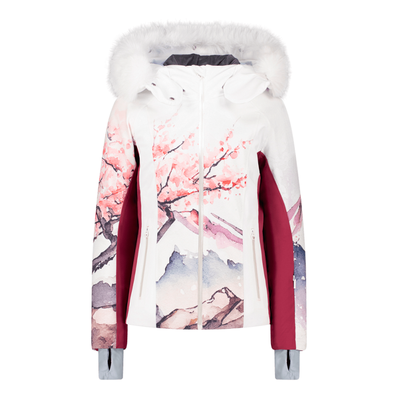 ELLIE W | WHITERED | XS(34) | Diel