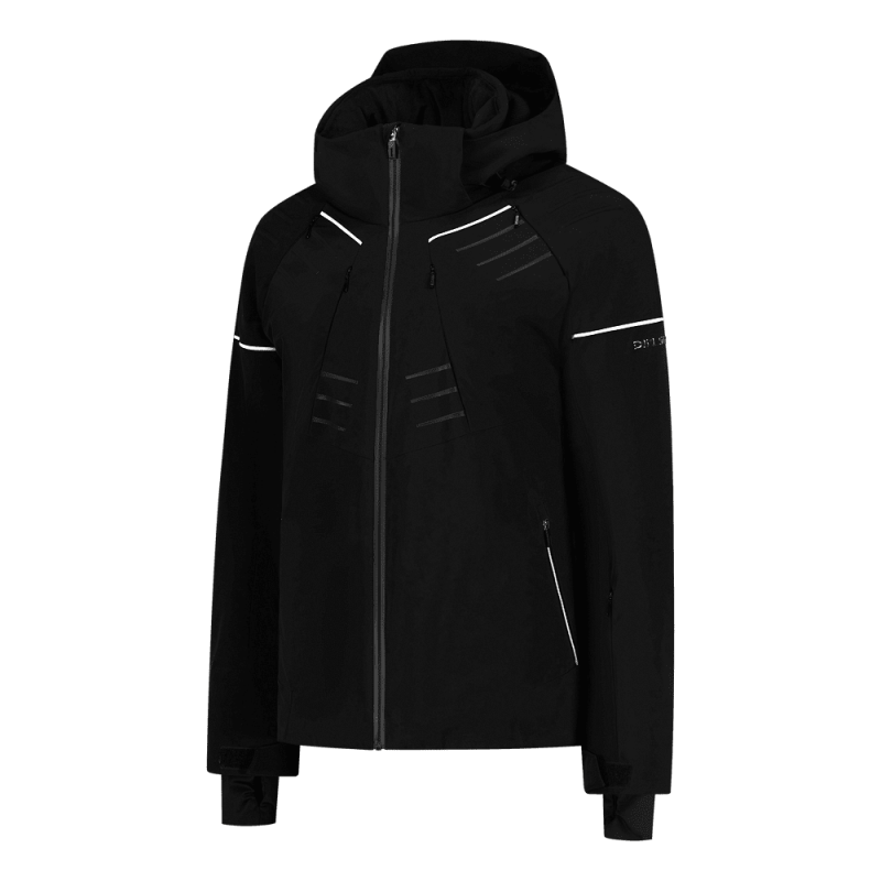 LEON | BLACKWHITE | 2XL(56) | Diel