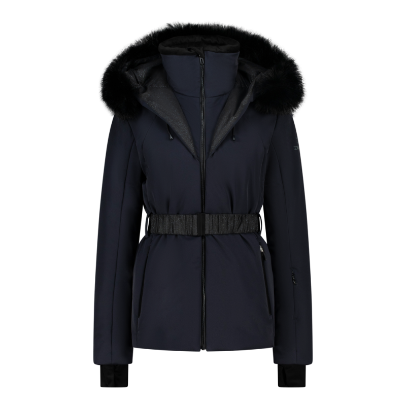 ALESSIA | BLACK | L(40) | Diel