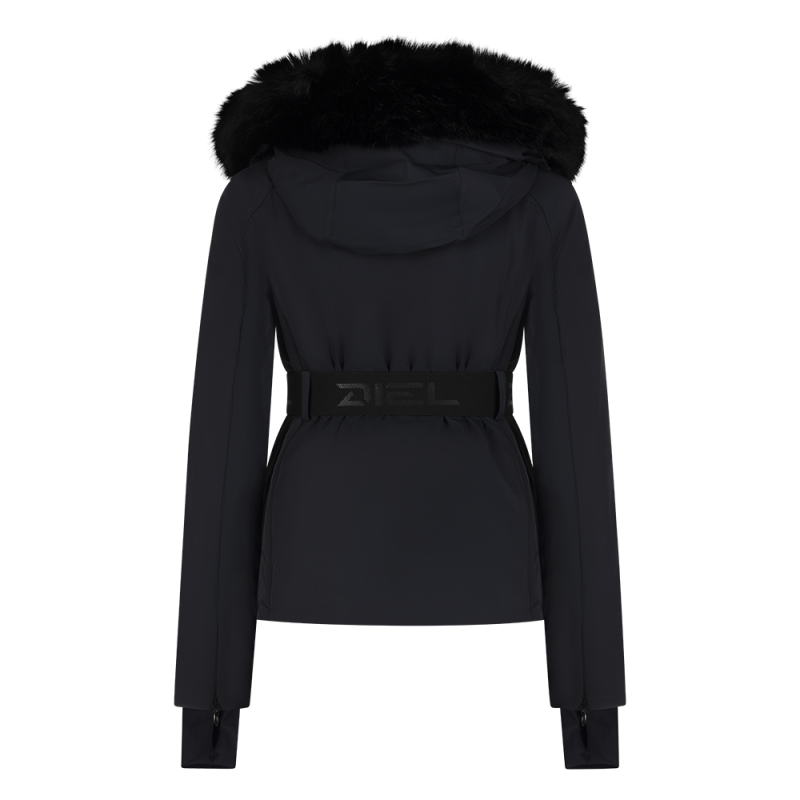 LANA | BLACK | M(38) | Diel