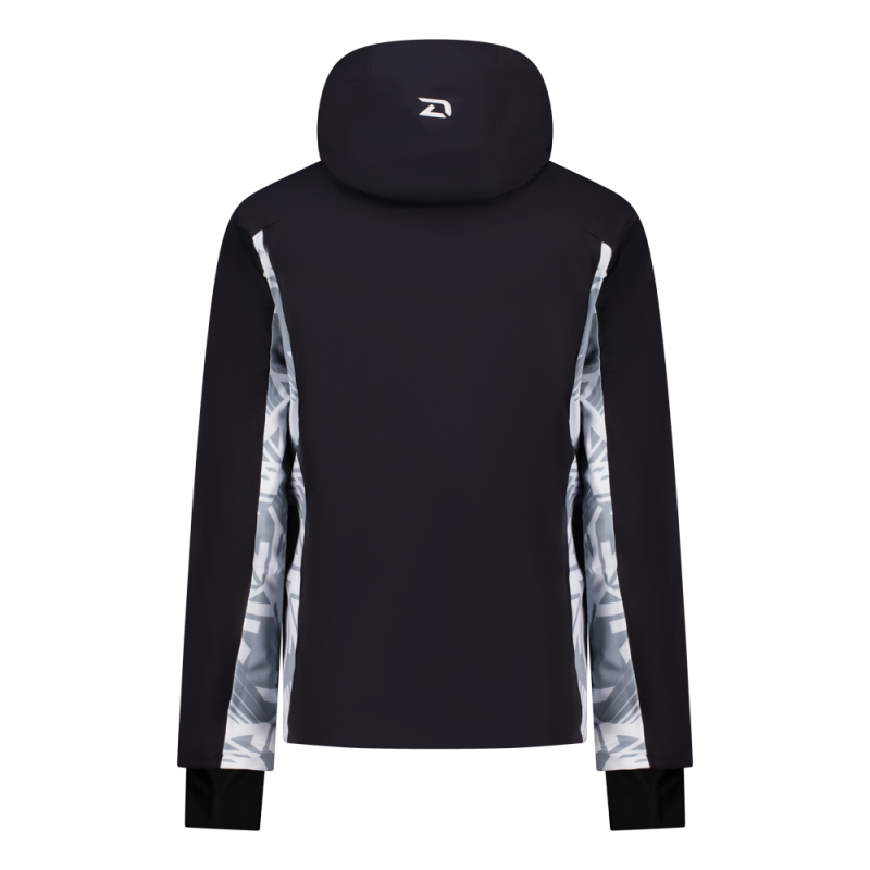 X-BETA-W | BLACKWHITE | XS(34) | Diel