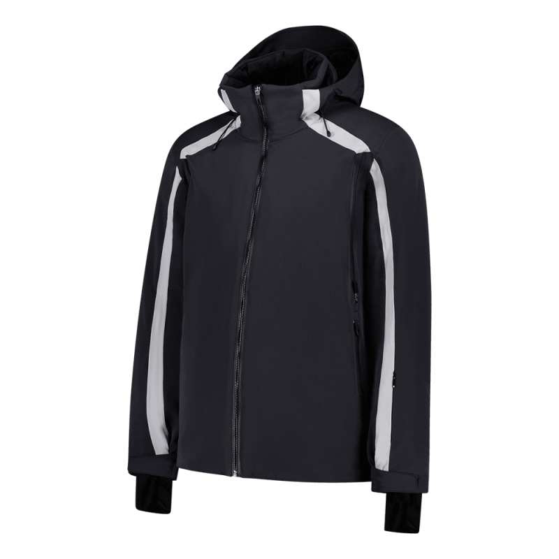 CROSS | BLACK | S(48) | Diel