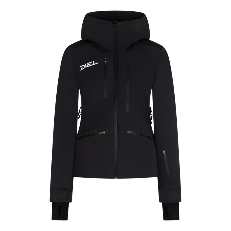 AC ADAM 3.0L | BLACK | S(36) | Diel