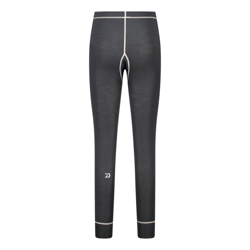 Žensko donje termo rublje od merino vune | GREY | L-Xl-2X | Diel