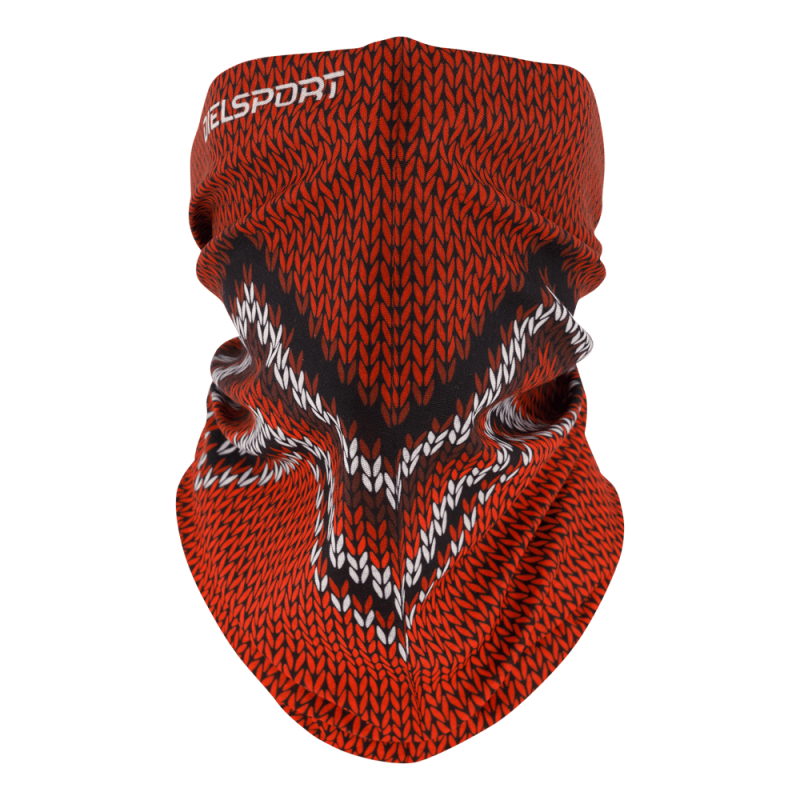 BANDANA | RED | 1 | Diel