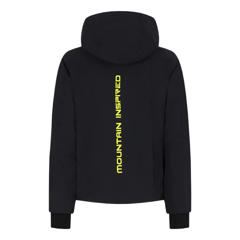 MAVERIC | BLACK | 3XL(58) | Diel