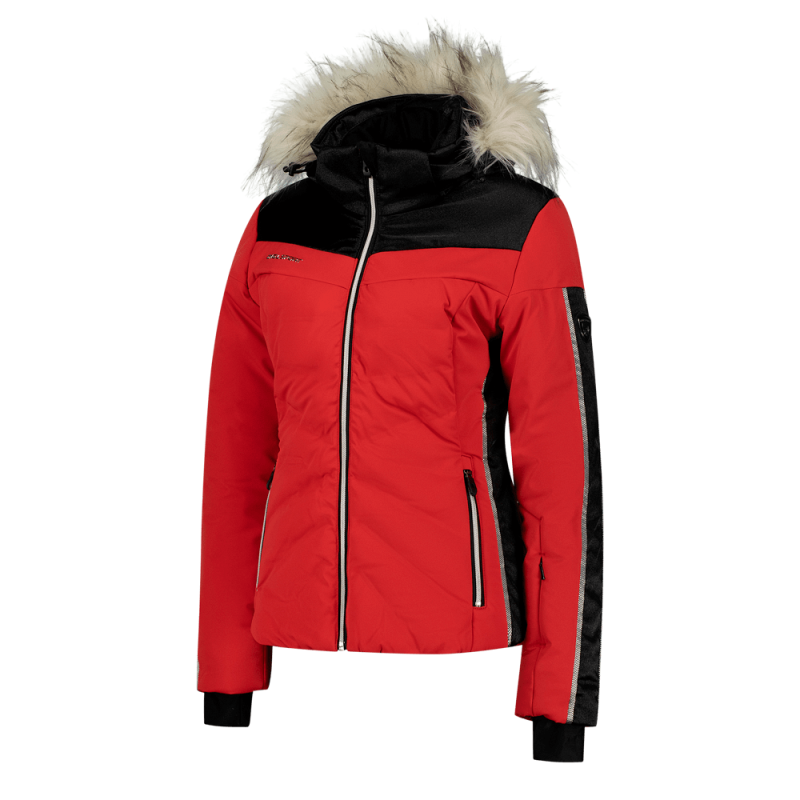 FEMANA | RED | XL(42) | Diel