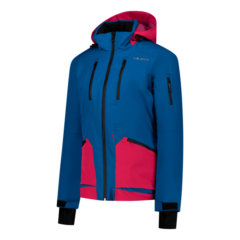 SARA | BLUEPINK | 3XL(46) | Diel