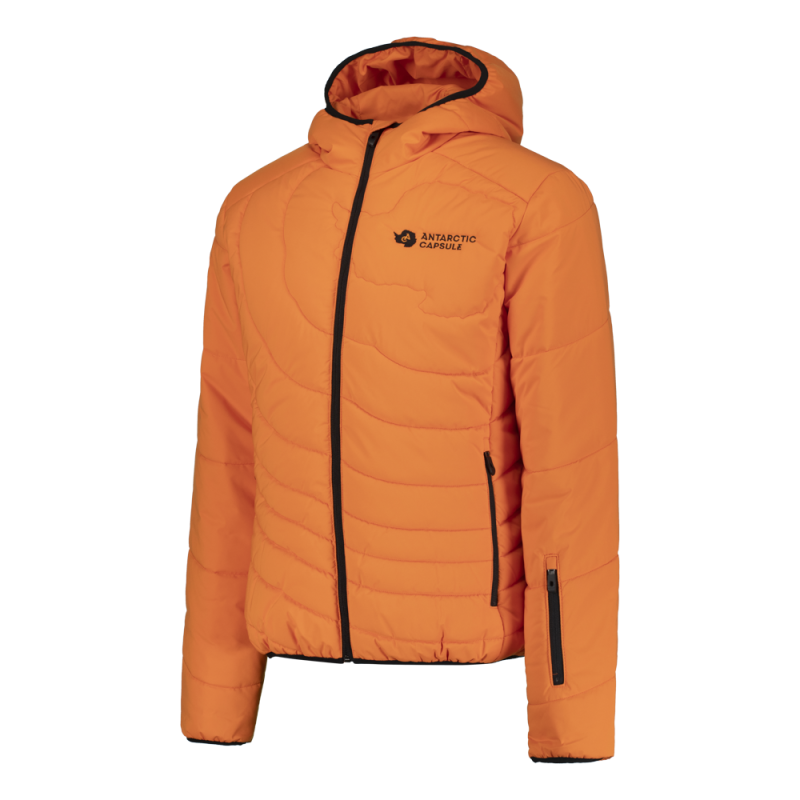 AC NOVEMBER 2.1  PRIMALOFT CAPSULE | ORANGE | S(48) | Diel