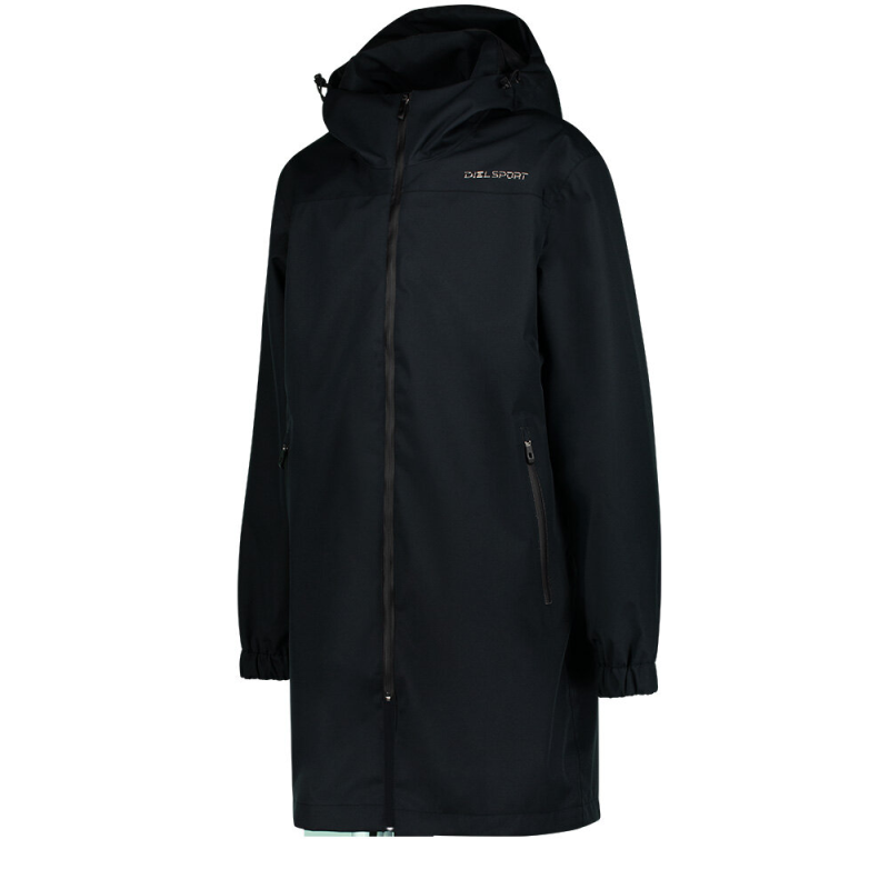 FOXTROT SDF | BLACK | XS-S | Diel