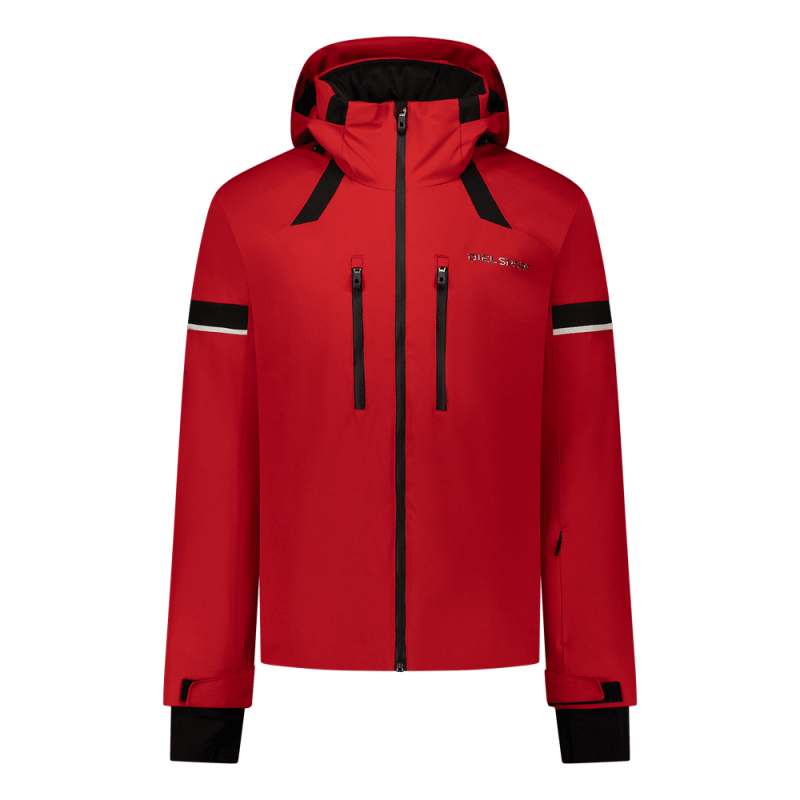 LANCE | RED | 3XL(58) | Diel