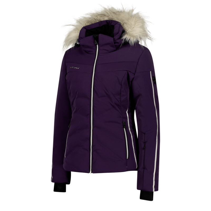 FEMANA | VIOLET | 2XL(44) | Diel