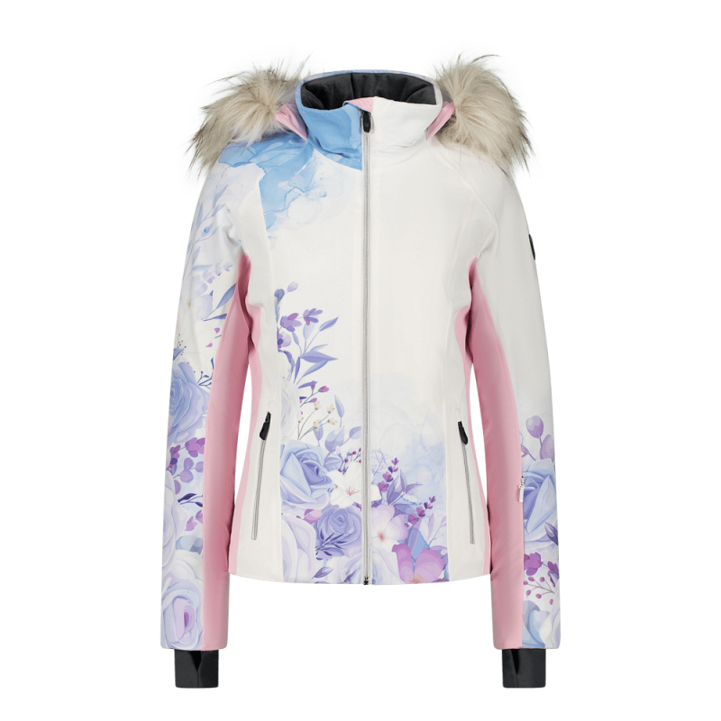 ELLIE | LIGHTBLUEPINK | XS(34) | Diel